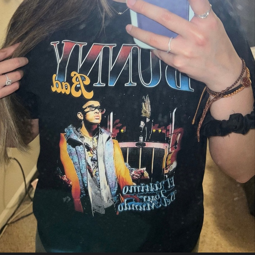 Bad bunny el ultimo tour del mundo